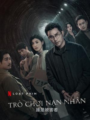 Trò Chơi Nạn Nhân II