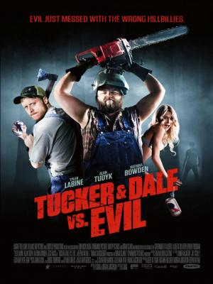 Kỳ Nghỉ Kinh Hoàng - Tucker and Dale vs Evil