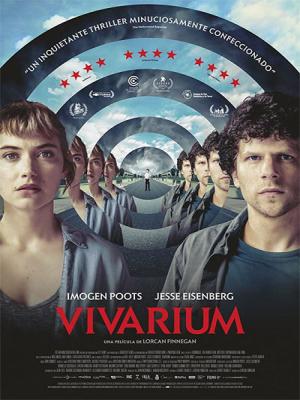 Chỗ Sống  - Vivarium