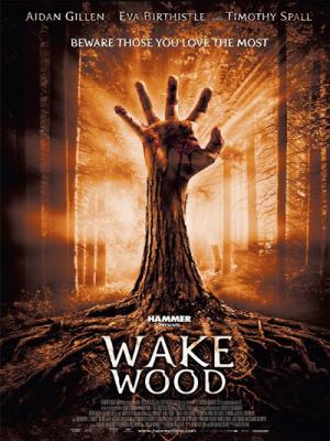 Khu Rừng Chết Chóc - Wake Wood 