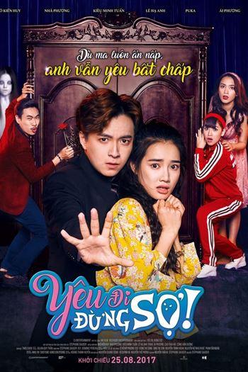 Yêu Đi Đừng Sợ - Kiss And Spell