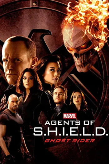 Đặc Vụ Shield Phần 4