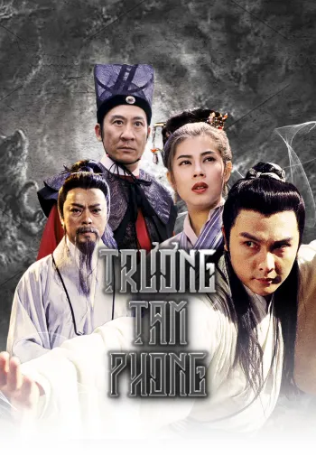 Trương Tam Phong