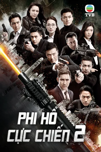 Phi Hổ Cực Chiến 2