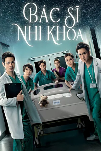 Bác Sĩ Nhi Khoa