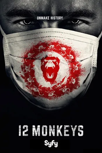 12 Monkeys