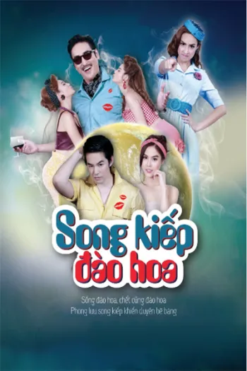 Song Kiếp Đào Hoa