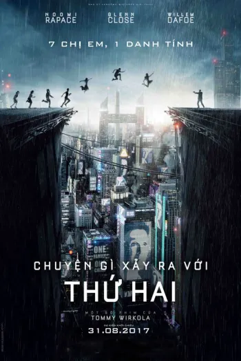 Chuyện Gì Xảy Ra Với Thứ Hai