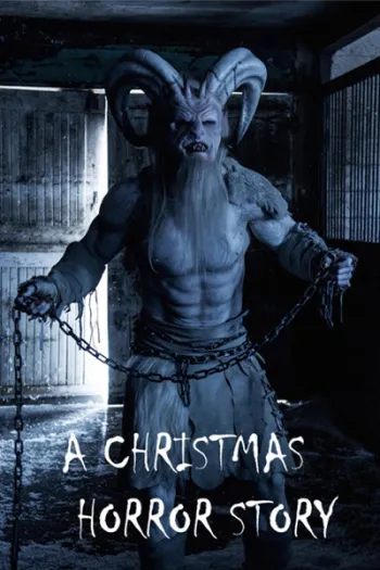 Ác Mộng Đêm Giáng Sinh
