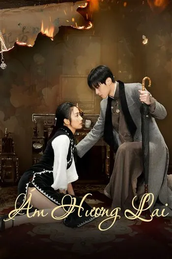 Ám Hương Lai