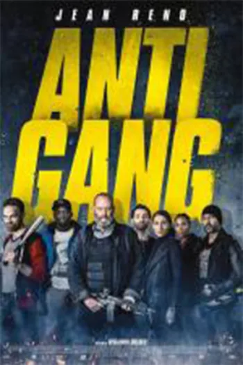 Biệt Đội Chống Gangster  