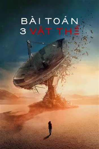 Bài Toán 3 Vật Thể Mùa 1