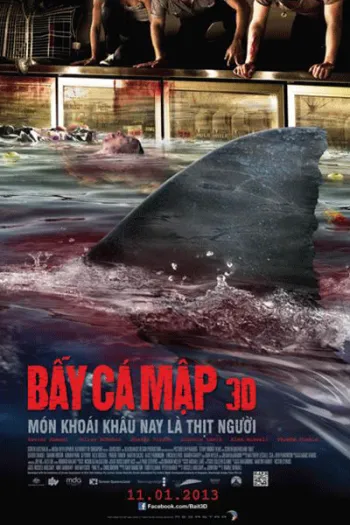 Bẫy Cá Mập