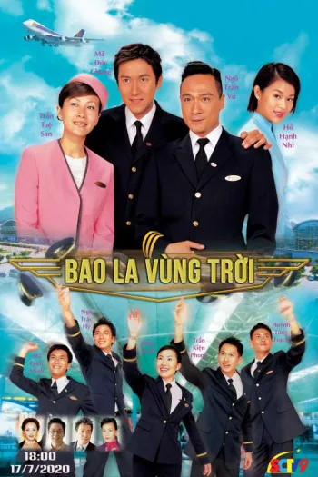 Bao La Vùng Trời