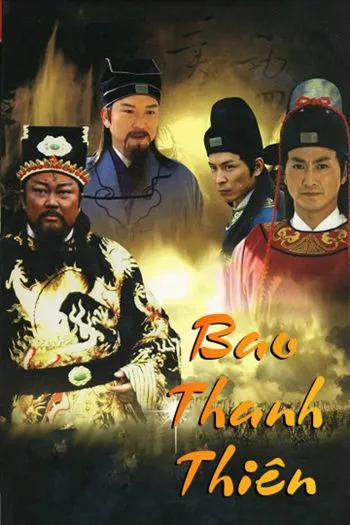 Bao Thanh Thiên