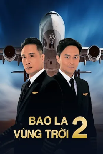 Bao La Vùng Trời II