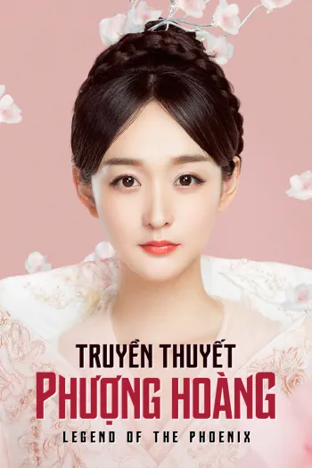 Truyền Thuyết Phượng Hoàng