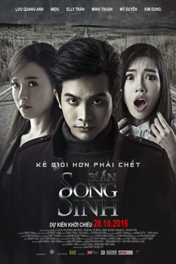 Bí Ẩn Song Sinh