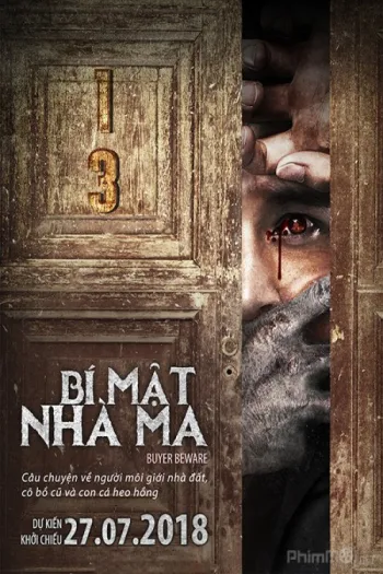 Bí Mật Nhà Ma