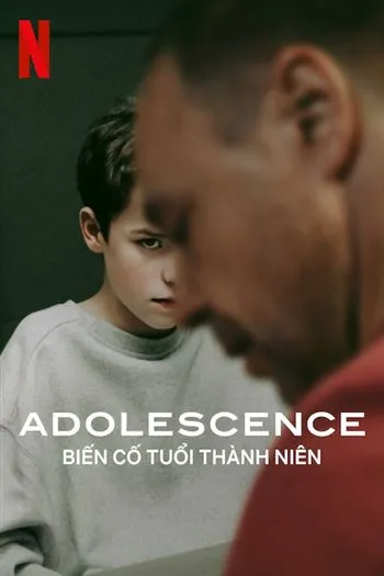 Biến Cố Tuổi Thành Niên