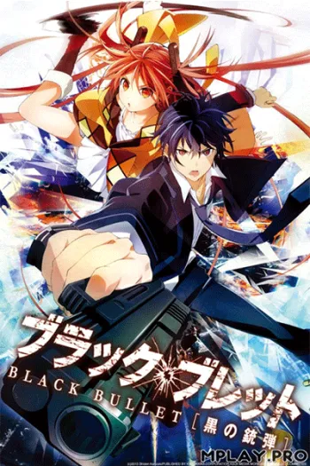 Black Bullet 