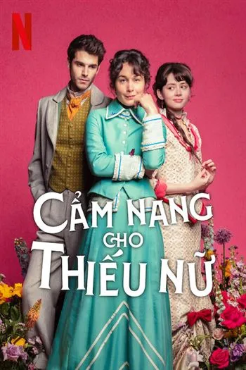 Cẩm Nang Cho Thiếu Nữ