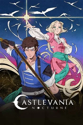 Castlevania Dạ Khúc Phần 1