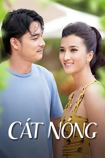 Cát Nóng