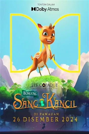 Câu Chuyện Về Chú Nai Chuột