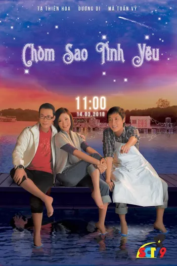 Chòm Sao Tình Yêu
