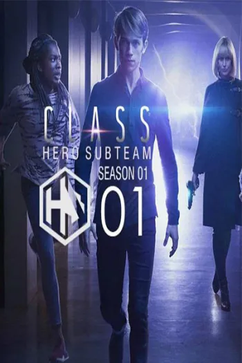 Class Season 01