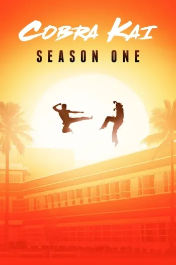 Võ Đường Cobra Kai