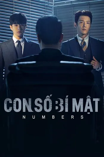 Con Số Bí Mật