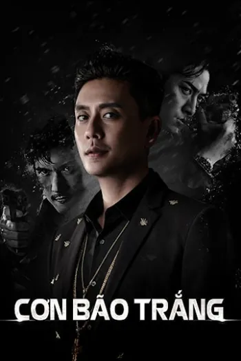 Cơn Bão Trắng