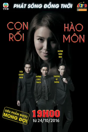 Con Rối Hào Môn