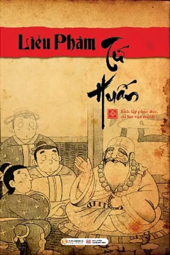 Cư Sĩ Truyền Kỳ Truyện