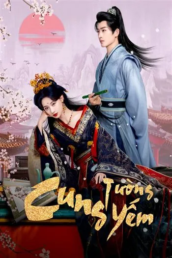 Cung Tường Yếm