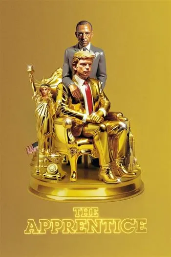 Cuộc Đời Ông Trump