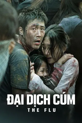 Đại Dịch Cúm