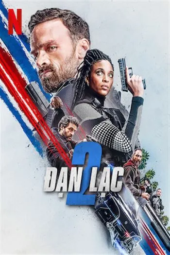 Đạn Lạc 2