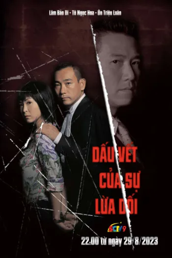 Dấu Vết Của Sự Lừa Dối