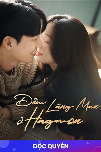 Đêm Lãng Mạn Ở Hagwon