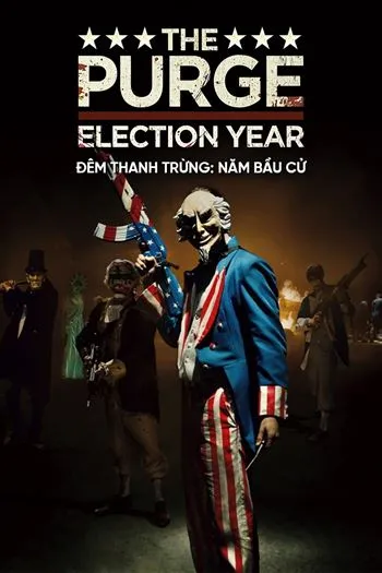 Đêm Thanh Trừng Năm Bầu Cử