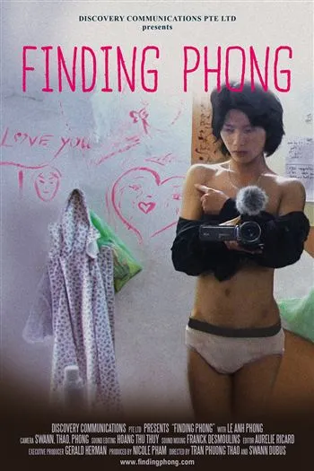 Đi Tìm Phong