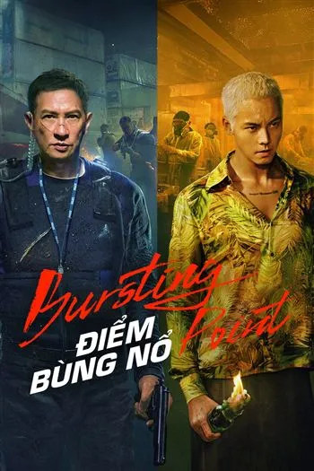 Điểm Bùng Nổ