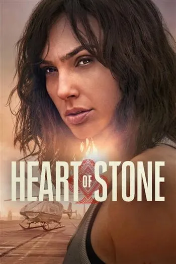 Điệp Viên Stone