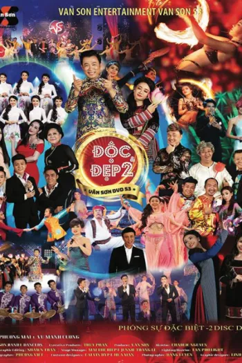 Độc và Đẹp 2
