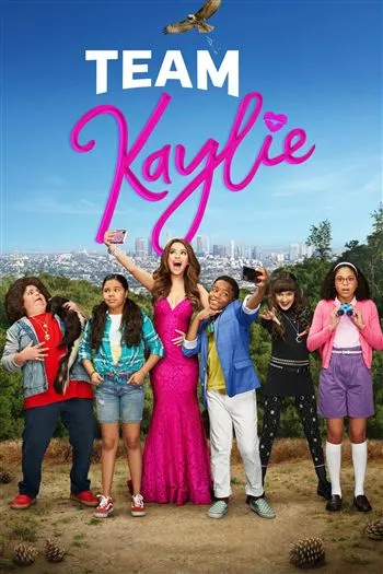 Watch Đội Của Kaylie Phần 3 - Team Kaylie Season 3
