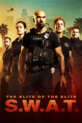 Watch Đội Đặc Nhiệm S.W.A.T. Mùa 1 - S.W.A.T. Season 1