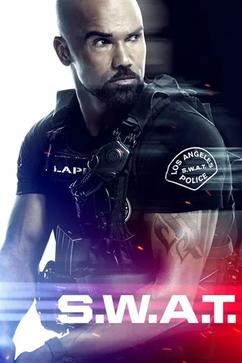 Watch Đội Đặc Nhiệm S.W.A.T. Mùa 2 - S.W.A.T.  Season 2